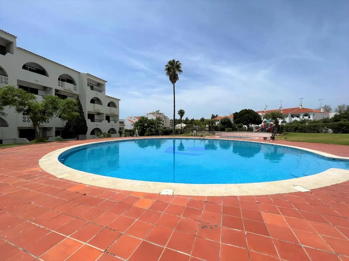 Albufeira Twins 2 With Pool By Homing Apartment
