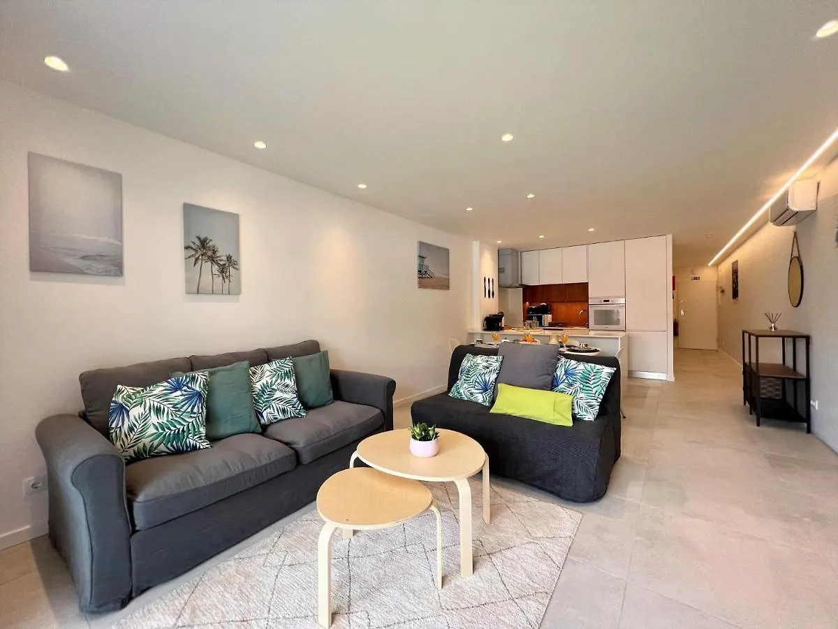 Albufeira Twins 2 With Pool By Homing Apartment
