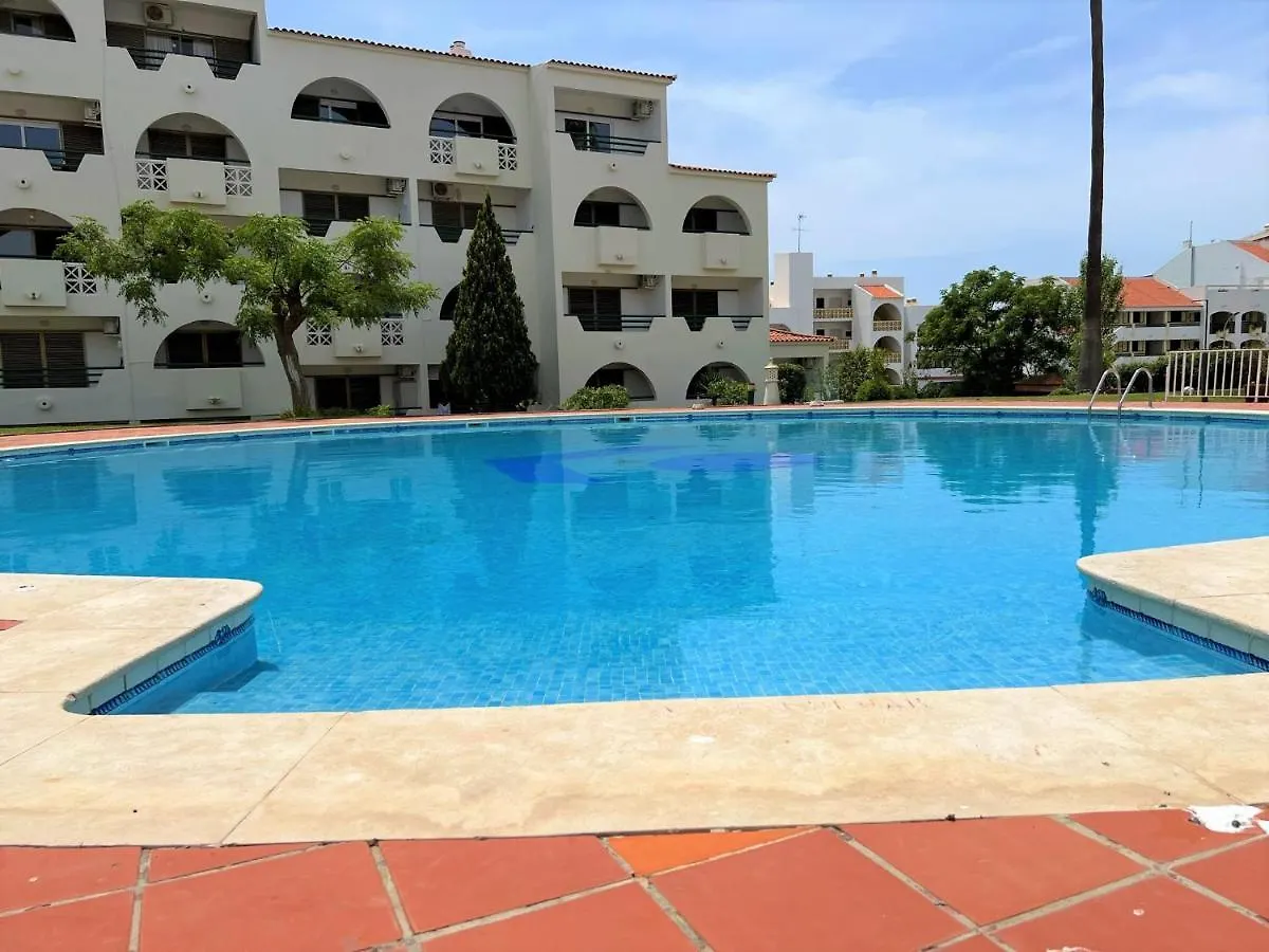 Albufeira Twins 2 With Pool By Homing Apartment