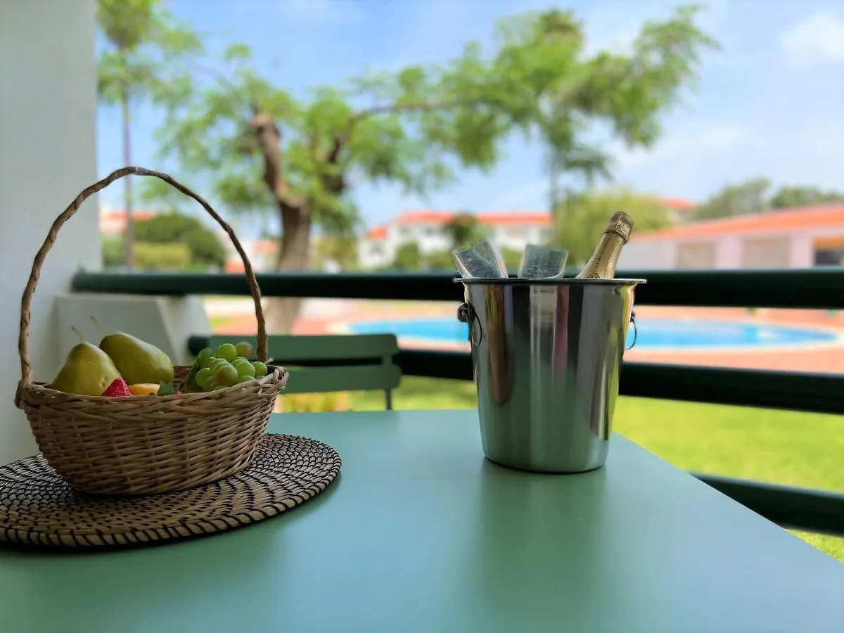 Albufeira Twins 2 With Pool By Homing Apartment Portugal