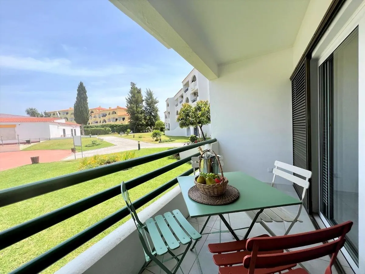 Apartmán Albufeira Twins 2 With Pool By Homing