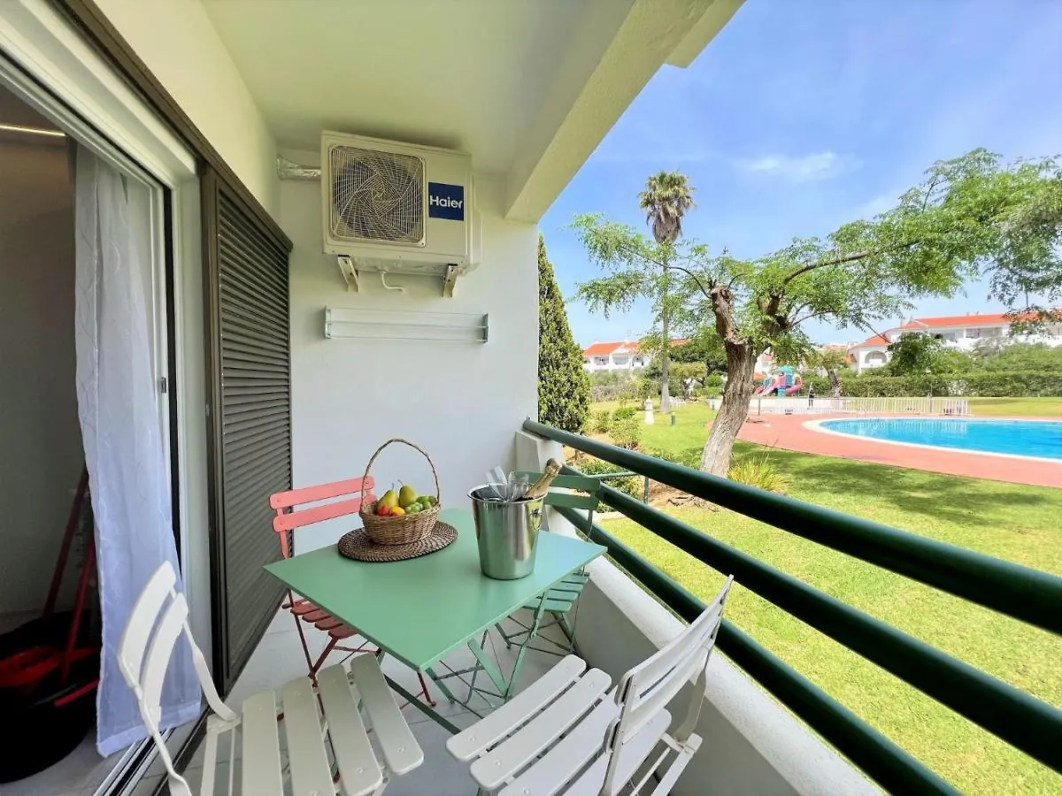 Apartmán Albufeira Twins 2 With Pool By Homing
