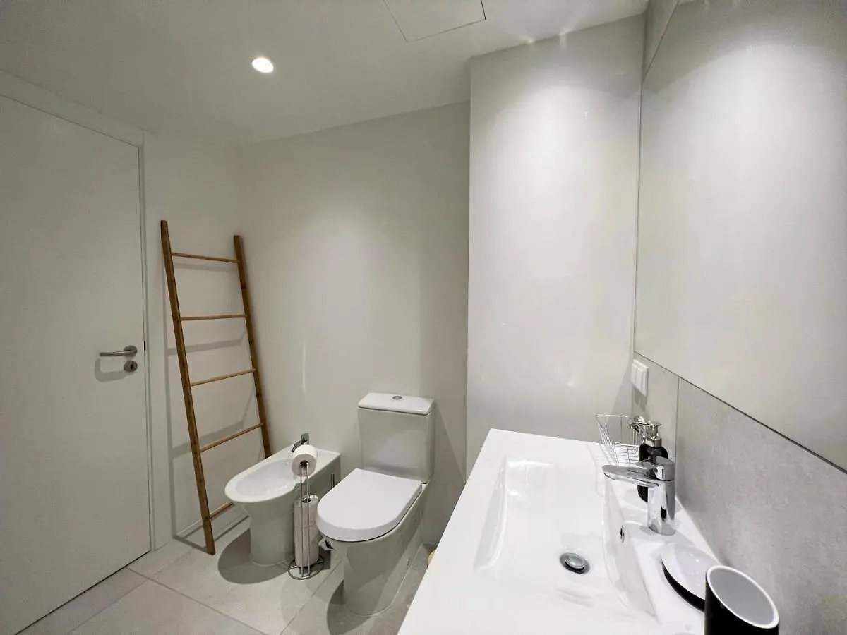 Albufeira Twins 2 With Pool By Homing Apartment Portugal