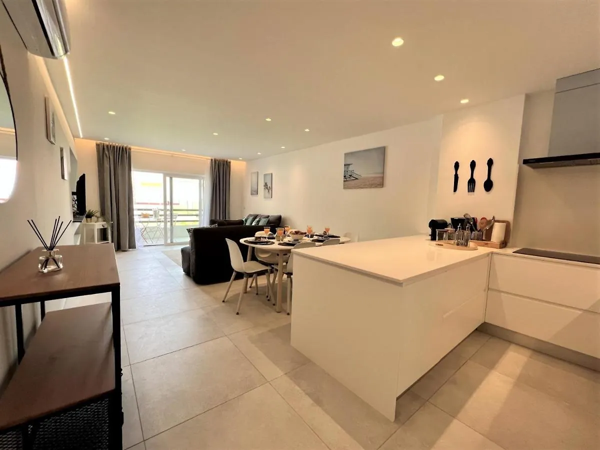 Albufeira Twins 2 With Pool By Homing Apartment