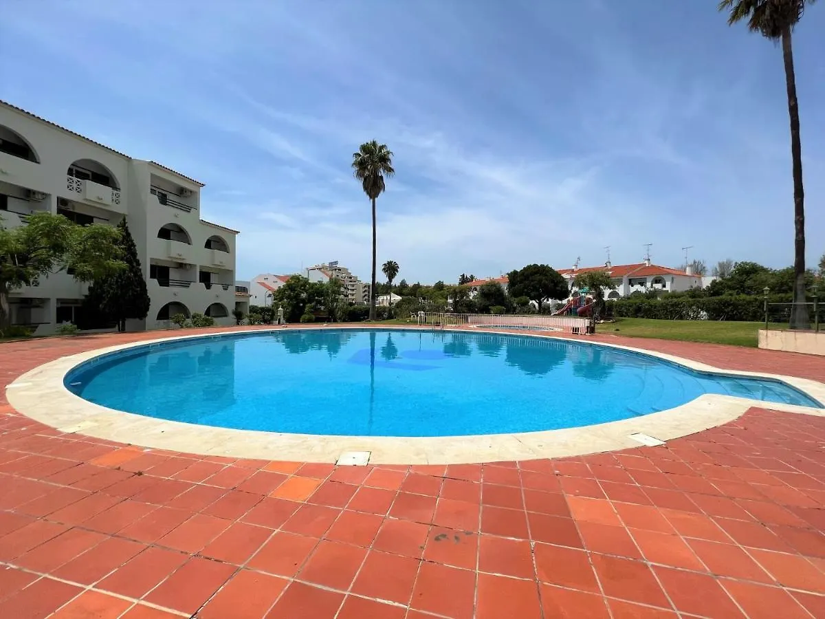 Albufeira Twins 2 With Pool By Homing Apartment