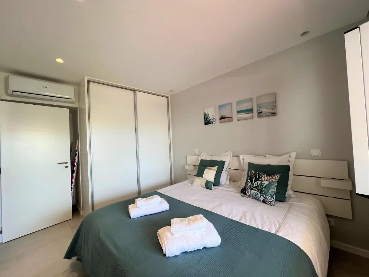 Albufeira Twins 2 With Pool By Homing Apartment Portugal